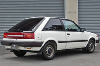 1983 Nissan SUNNY HB11 ONE OWNER SUNNY