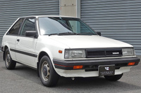 1983 Nissan SUNNY HB11 ONE OWNER SUNNY