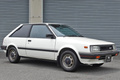 1983 Nissan SUNNY HB11 ONE OWNER SUNNY