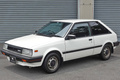 1983 Nissan SUNNY HB11 ONE OWNER SUNNY