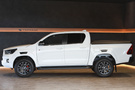 2022 Toyota HILUX BRAND NEW GR SPORT HILUX