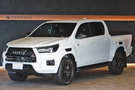 2022 Toyota HILUX BRAND NEW GR SPORT HILUX