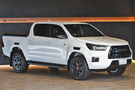 2022 Toyota HILUX BRAND NEW GR SPORT HILUX
