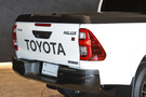 2022 Toyota HILUX BRAND NEW GR SPORT HILUX