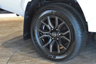 2022 Toyota HILUX BRAND NEW GR SPORT HILUX