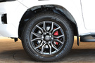 2022 Toyota HILUX BRAND NEW GR SPORT HILUX