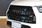 2022 Toyota HILUX BRAND NEW GR SPORT HILUX
