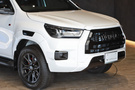 2022 Toyota HILUX BRAND NEW GR SPORT HILUX