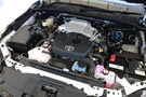 2022 Toyota HILUX BRAND NEW GR SPORT HILUX