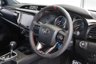 2022 Toyota HILUX BRAND NEW GR SPORT HILUX
