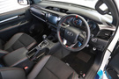 2022 Toyota HILUX BRAND NEW GR SPORT HILUX