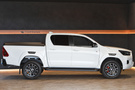 2022 Toyota HILUX BRAND NEW GR SPORT HILUX