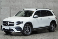 2021 Mercedes-Benz GLB CLASS null