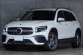 2021 Mercedes-Benz GLB CLASS null