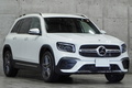 2021 Mercedes-Benz GLB CLASS null