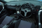 2003 Toyota MR-S ZZW30 S EDITION, HARD TOP, FULL AERO, TRD SEATS
