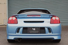 2003 Toyota MR-S ZZW30 S EDITION, HARD TOP, FULL AERO, TRD SEATS