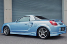 2003 Toyota MR-S ZZW30 S EDITION, HARD TOP, FULL AERO, TRD SEATS