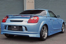 2003 Toyota MR-S ZZW30 S EDITION, HARD TOP, FULL AERO, TRD SEATS