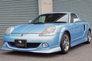 2003 Toyota MR-S ZZW30 S EDITION, HARD TOP, FULL AERO, TRD SEATS
