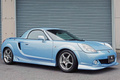 2003 Toyota MR-S ZZW30 S EDITION, HARD TOP, FULL AERO, TRD SEATS