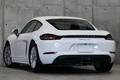 2017 Porsche 718 CAYMAN SPORT CHRONO P