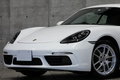 2017 Porsche 718 CAYMAN SPORT CHRONO P
