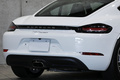 2017 Porsche 718 CAYMAN SPORT CHRONO P