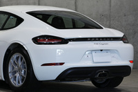 2017 Porsche 718 CAYMAN SPORT CHRONO P