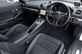 2017 Porsche 718 CAYMAN SPORT CHRONO P