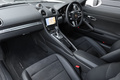 2017 Porsche 718 CAYMAN SPORT CHRONO P