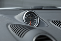 2017 Porsche 718 CAYMAN SPORT CHRONO P