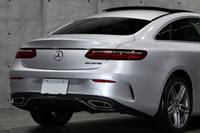 2017 Mercedes-Benz E CLASS E300 SPORT CP