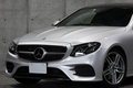 2017 Mercedes-Benz E CLASS E300 SPORT CP