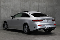 2017 Mercedes-Benz E CLASS E300 SPORT CP