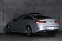 2017 Mercedes-Benz E CLASS E300 SPORT CP