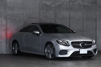 2017 Mercedes-Benz E CLASS E300 SPORT CP