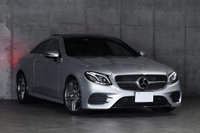 2017 Mercedes-Benz E CLASS E300 SPORT CP