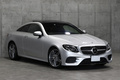 2017 Mercedes-Benz E CLASS E300 SPORT CP