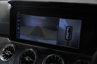 2017 Mercedes-Benz E CLASS E300 SPORT CP