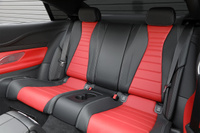 2017 Mercedes-Benz E CLASS E300 SPORT CP