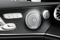 2017 Mercedes-Benz E CLASS E300 SPORT CP