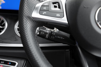 2017 Mercedes-Benz E CLASS E300 SPORT CP