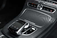 2017 Mercedes-Benz E CLASS E300 SPORT CP