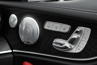 2017 Mercedes-Benz E CLASS E300 SPORT CP