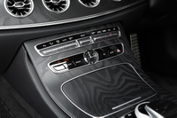 2017 Mercedes-Benz E CLASS E300 SPORT CP