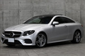 2017 Mercedes-Benz E CLASS E300 SPORT CP
