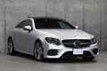 2017 Mercedes-Benz E CLASS E300 SPORT CP