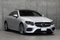 2017 Mercedes-Benz E CLASS E300 SPORT CP