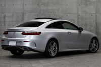 2017 Mercedes-Benz E CLASS E300 SPORT CP